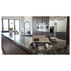 BIOPURE - Filtro Purificador de Agua por Ozono