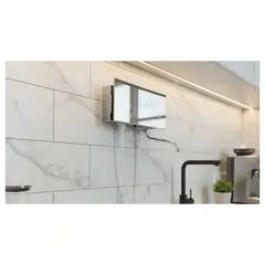 BIOPURE - Filtro Purificador de Agua por Ozono