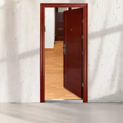 Puerta de Seguridad 0.96x2.05cm Montecarlo Apertura Derecha