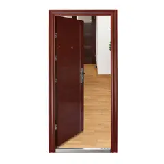 undefined - Puerta de Seguridad 90x205cm Montecarlo Apertura Derecha