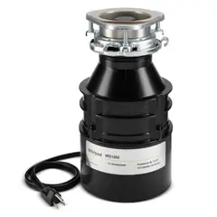 WHIRLPOOL - Triturador de Alimentos 1/2 hp WG1202PH