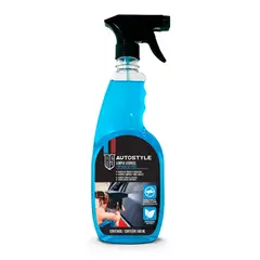AUTOSTYLE - Limpiavidrios 500 Ml