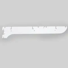 REJIPLAS - Brazo Mix 40 cm Blanco
