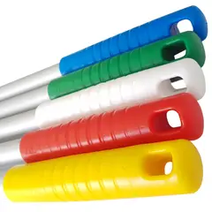 MELODY - Cabo Aluminio Anodizado 140Cm