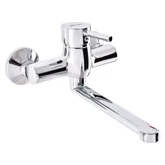 SENSI DACQUA - Grifería para Lavadero Pared Milán
