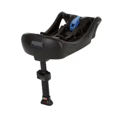 JOIE - Base Para Porta Bebe Clickfit Negro