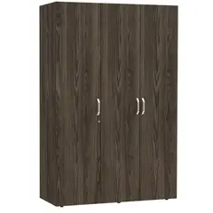 RTA DESIGN - Closet roko 182x120x48 milan blanco