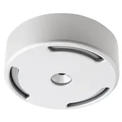 FIXSER - Elevador Abs Regulable 18-30mm Gris