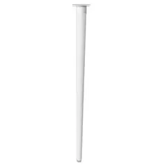 FIXSER - Pata Noordik2 46X710mm Haya Blanco