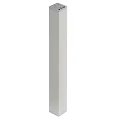 FIXSER - Pata Aluminio Teus 60X710Mm Anodizado