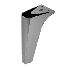 FIXSER - Pata Abs Sabel 120mm Gris