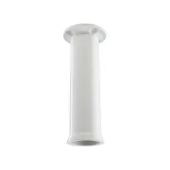 FIXSER - Pata Abs Regulable 150-175mm Blanco