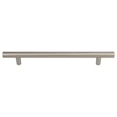 FIXSER - Manija Calipso Acero Inoxidable 160Mm