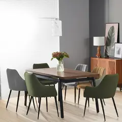 undefined - Lámpara Colgante New Dallas 1 Luz E27