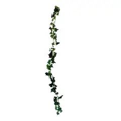 MARRES - Enredadera Artificial Hoja Grande 100cm