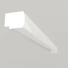 FLEXALUM - Cenefa Enr Ancho 280.5-300