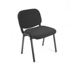 EKONOMODO COLOMBIA - Silla Eventos 50X50X77 Negro