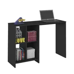 BERTOLINI - Escritorio Matrix 110x35x72 Negro
