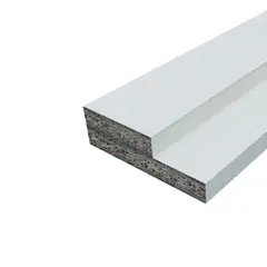 GENERICO - Marco MDP RH Niebla 10 x 3 x 240 cm