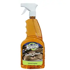KLEINE WOLKE - Desengrasante Cocina Kleine 1000ml