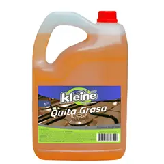 KLEINE WOLKE - Desengrasante Kleine Cocina X4000Ml