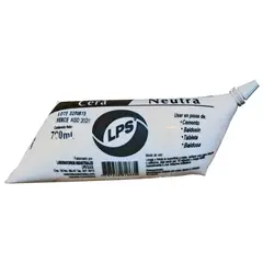 LPS - Cera Cojín Neutra x 700Cc