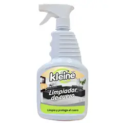 KLEINE WOLKE - Limpiador Cuero x1 Litro