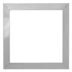 LAMINAIRE - Marco Ensamble Cielo Raso 30X30 Gris