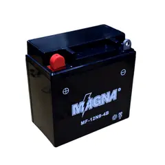 MAGNA - Batería para Moto Seca MF-12N9-4B
