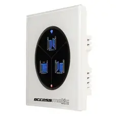 ACCESSMATIC - Modulo Wifi Para Motores De Garaje