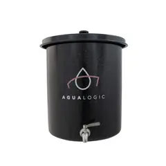 GENERICO - Unidad Peltre Negro Jaspeado