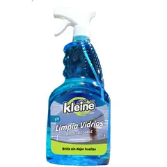 KLEINE WOLKE - Limpiavidrios X1 Litro