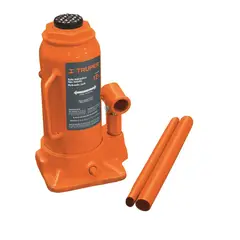 TRUPER - Gato De Botella Capacidad 12 Ton