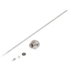 TRUPER - Kit de Accesorios para Pistola Aerográfica