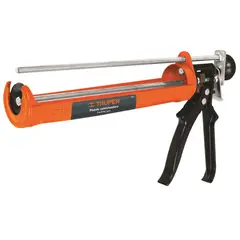 TRUPER - Pistola Calafateo Tipo Esqueleto Reforzada Trp17558