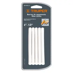 TRUPER - Pistola Electrica De Silicona De 15W Trp17537