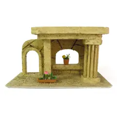 GENERICO - Pesebre Columna