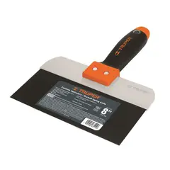 TRUPER - Espatula para Drywall 8 Pulgadas