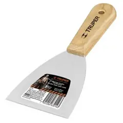 TRUPER - Espatula Flexible 2 Pulgadas