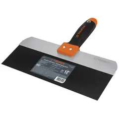 TRUPER - Espatula para Drywall 12 Pulgadas