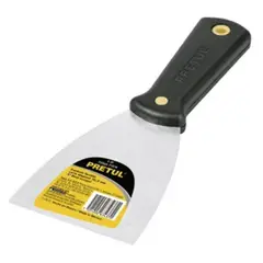 PRETUL - Espatula Flexible 5 Pulgadas