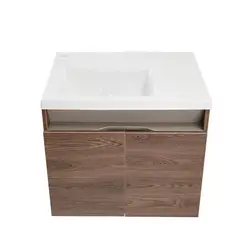 CORONA - Mueble de Baño Vital con Lavamanos Pountus 60 cm