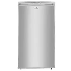 MABE - Minibar 93 Litros Brutos Acero Inoxidable RMF04BRX0