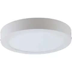 DAIRU - Panel Led Sobre Redondo 1350 Lumenes 18w Luz Fria Certificado