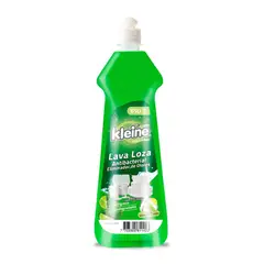 KLEINE WOLKE - Lavaloza Liquido Antigrasa Bio x850ml
