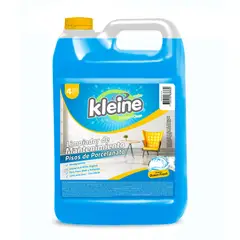 KLEINE WOLKE - Limpiador De Pisos De Porcelanato X4000Ml