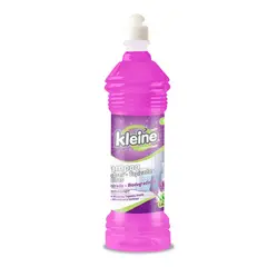 KLEINE WOLKE - Shampoo Alfombras Tapizados y Cortinas x810ml