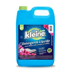 KLEINE WOLKE - Detergente Liquido 4.000ml
