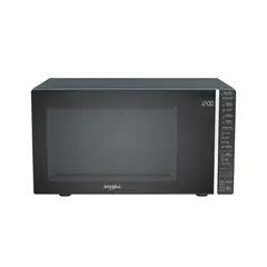 WHIRLPOOL - Horno Microondas 30 Lts 1.1pc Negro Wm1811b
