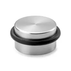 INOFIX - Tope Puerta Adhesivo Acero Inoxidable